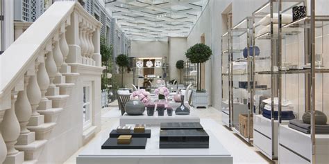 christian dior homeware|Christian Dior home line.